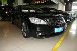 BRABUS巴博斯S级2011款5.5T 60S