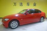 宝马3系2007款320i 2.0 手自一体豪华型