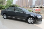 奥迪A6L2011款2.4L 舒适型