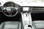 保时捷Panamera2010款Panamera 3.6L 