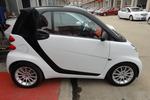 smartfortwo2013款1.0T 硬顶激情版