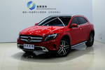 奔驰GLA级2017款GLA 200 时尚型