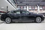 奥迪A8L2011款3.0TFSI high quattro 尊贵型