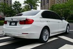 宝马3系2014款328Li xDrive 豪华设计套装