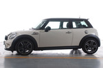 MINICOUPE2012款1.6L COOPER 