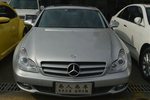 奔驰CLS级2008款CLS350 