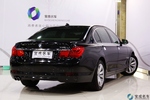 宝马7系2009款730Li 豪华型