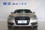 奥迪A6L2012款30 FSI 豪华型(2.5L)