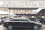 奥迪A6L2010款2.4L 豪华型