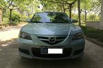 马自达3经典2008款1.6L 手动 标准型