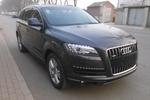 奥迪Q72011款3.0TFSI 技术型(L)