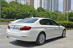 宝马5系2014款525Li 领先型