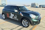 MINICOUNTRYMAN2014款1.6T COOPER All 4 Fun