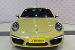 保时捷9112012款Carrera S 3.8L