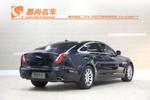 捷豹XJ2013款XJL 2.0T 全景商务版