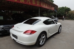 保时捷Cayman2009款Cayman 2.9L 