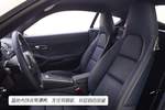 保时捷Cayman2013款Cayman 2.7L 