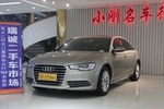 奥迪A6L2014款30 FSI 舒适型