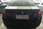 宝马5系2009款530Li 豪华型