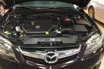 马自达Mazda62011款2.0L 手自一体 时尚型