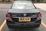 大众朗逸2011款1.6L 手自一体 品轩版