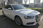 奥迪A4L2016款35 TFSI 自动技术型