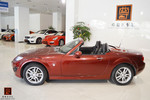 马自达MX-52009款2.0L 标准型