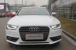 奥迪A4L2013款35 TFSI 自动豪华型