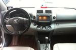 丰田RAV42012款2.4L 自动豪华版