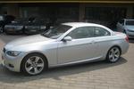 宝马3系敞篷2008款330i