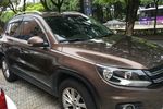 大众Tiguan2014款2.0TSI 专享版