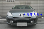 标致307三厢2008款1.6L 手动爱乐版