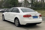 奥迪A4L2010款1.8TFSI 舒适型