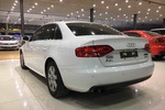 奥迪A4L2010款2.0TFSI 舒适型