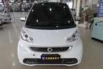 smartfortwo2015款1.0 MHD 新年特别版