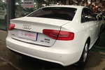 奥迪A4L2013款35 TFSI(2.0T)自动技术型