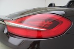 保时捷Boxster2013款Boxster 2.7L 