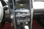 英菲尼迪QX702009款FX35 超越版