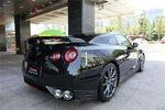 日产GT-R2015款3.8T 动感酷黑内饰版