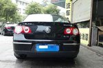 大众迈腾2009款1.8TSI DSG 豪华型