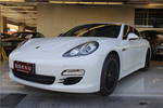 保时捷Panamera S Hybrid2012款Panamera S Hybrid 3.0T