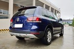 大众途锐2008款3.6L 豪华版