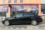 奔驰E级2012款E260L CGI时尚型(加长版)