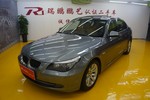 宝马5系2008款530Li 典雅型