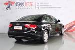 奥迪A4L2010款2.0TFSI 舒适型