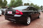 沃尔沃S80L2010款2.5T 智雅版