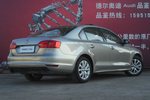 大众速腾2012款1.4TSI 手动豪华型