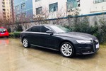 奥迪A6L2016款TFSI 舒适型