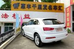 奥迪Q32015款30 TFSI 舒适型