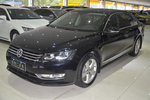 大众帕萨特2013款1.8TSI DSG 御尊版